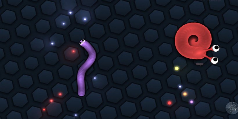 Slither.io hacks