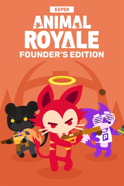 Founder's Edition DLC (Game Preview)