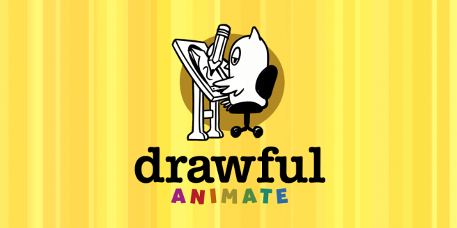 The Jackbox Party Pack 8 Drawful: Animate