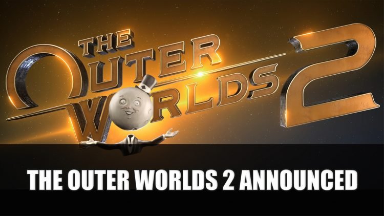 The Outer Worlds 2 Announced the E3 2024 Bethesda and Xbox Showcase