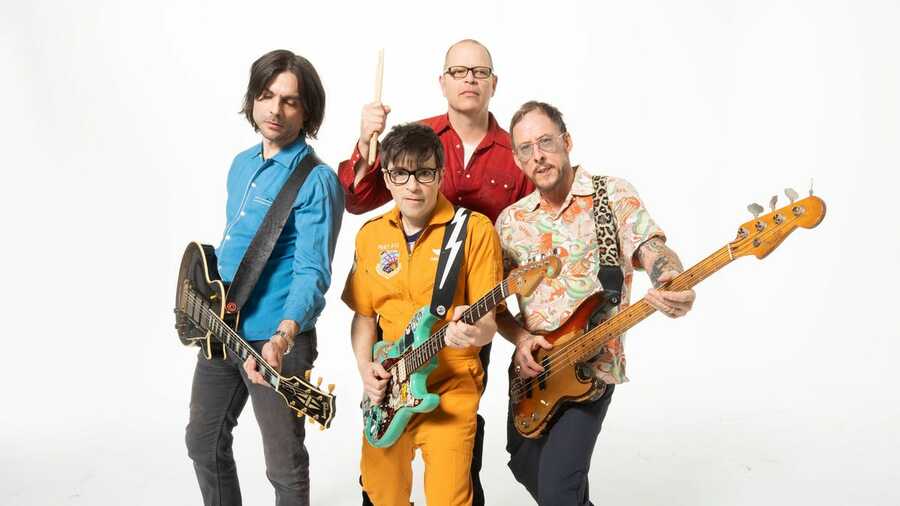 Weezer