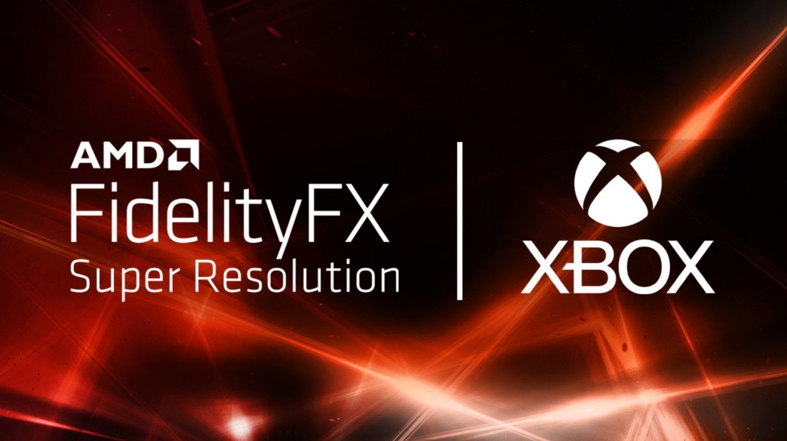 AMD FidelityFX Super Resolution Preview Included in Microsoft Game Dev