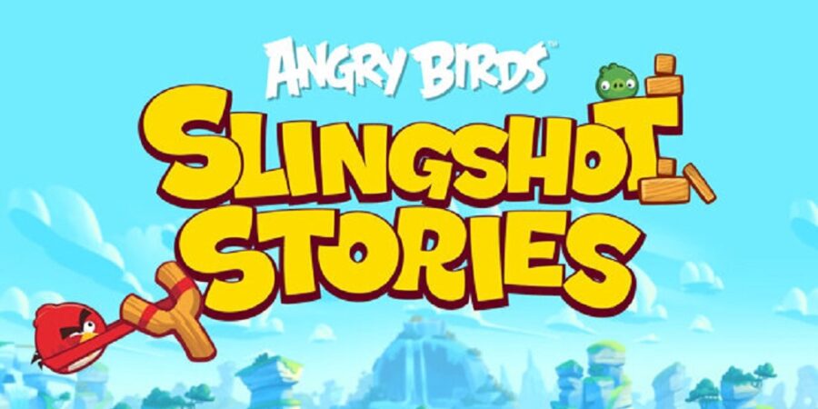 Angry Birds Slingshot Stories returns for Season 2 next week Articles - Kai...