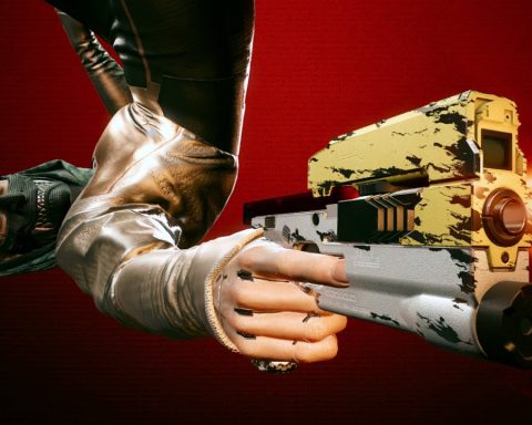 Devs are finally happy with Cyberpunk! But am I? ?