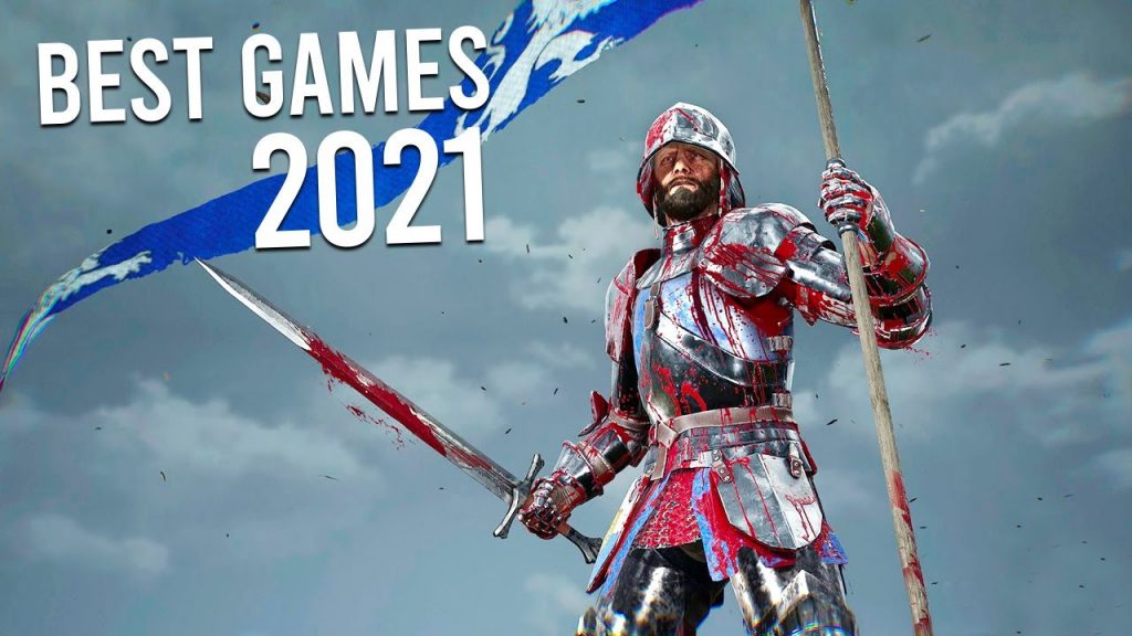 Top 20 Best Games of 2024 [First Half]