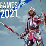 Top 20 Best Games of 2021 [First Half]