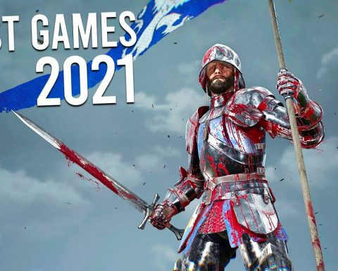 Top 20 Best Games of 2024 [First Half]