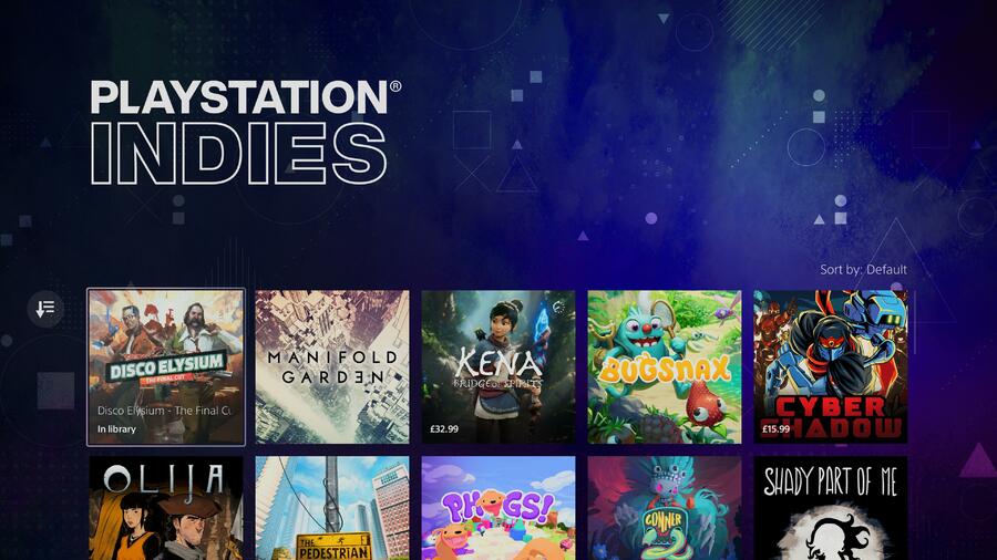 How PlayStation Is Failing Indie Developers Feature 4