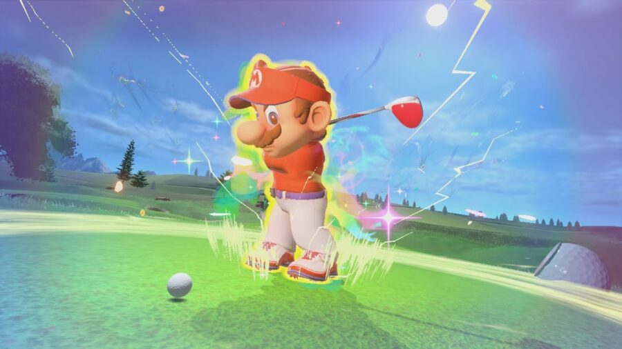 Mario Golf Super Rush Review - The Final Verdict