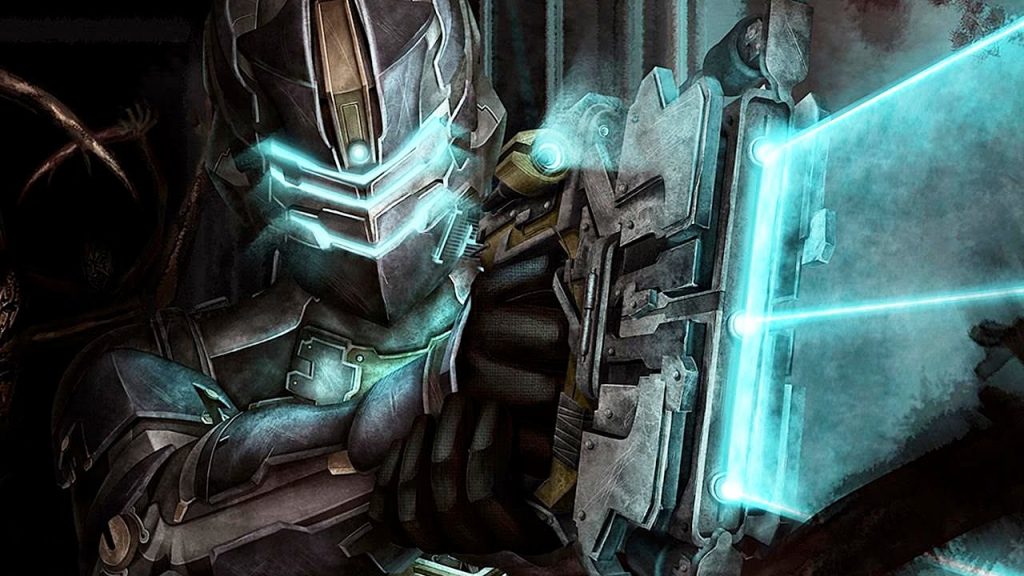 MY THOUGHTS ON THE DEAD SPACE REMAKE - DEAD SPACE 4 RUMORS