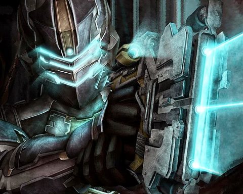 MY THOUGHTS ON THE DEAD SPACE REMAKE - DEAD SPACE 4 RUMORS