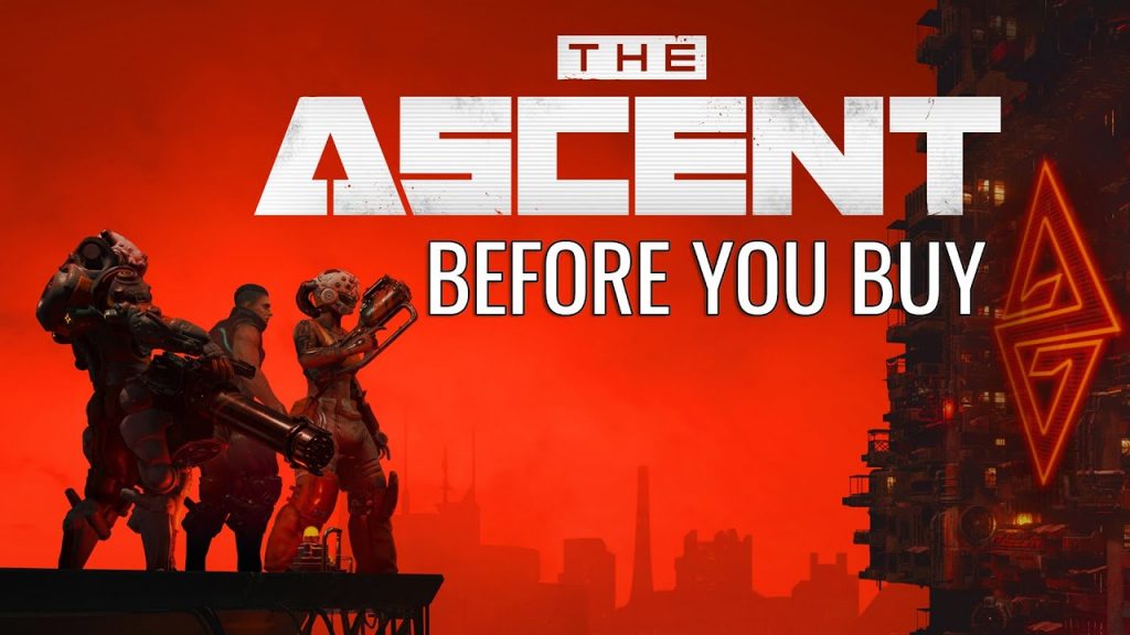 The Ascent - 13 Things You Need to Know Before You Buy