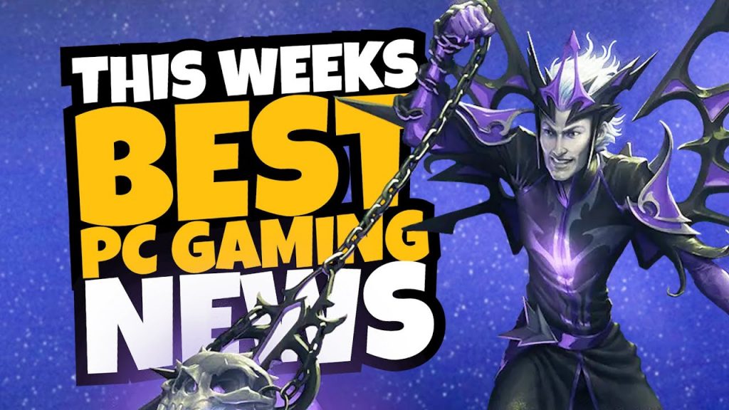Magic Legends Shutdown, Diablo 4 Update, V Rising & More! | This Weeks PC Gaming News