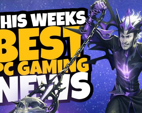 Magic Legends Shutdown, Diablo 4 Update, V Rising & More! | This Weeks PC Gaming News