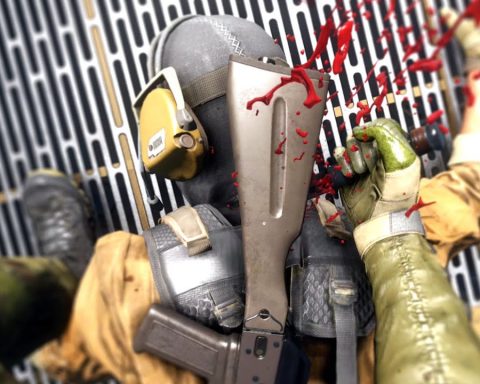 INTENSE SNIPER SURVIVAL! - Sniper Ghost Warrior Contracts 2 (#5)