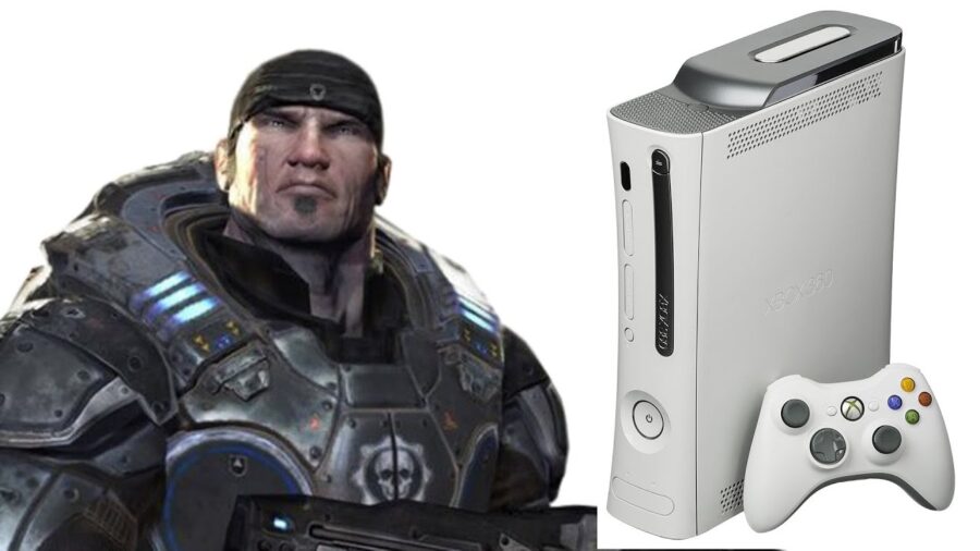What Made the Xbox 360 One Hell of a Console?