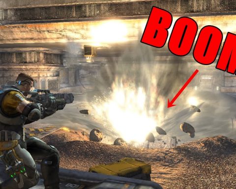 14 Games Where You Could Destroy Just About Everything