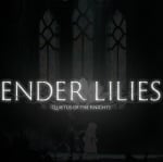 Ender Lilies: Quietus of the Knights (Switch eShop)