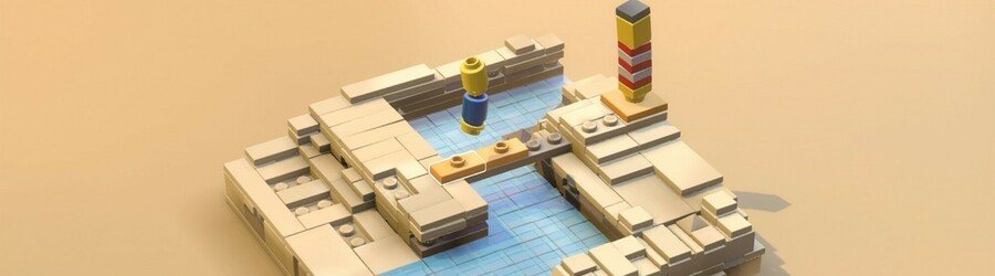 LEGO Builder's Journey (Switch eShop)