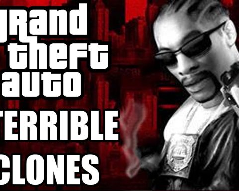 7 Absolutely Terrible GTA Clones
