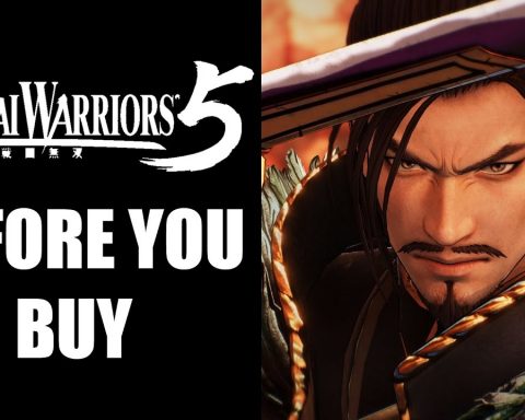 Samurai Warriors 5 - 16 Things You Need To Know Before You Buy