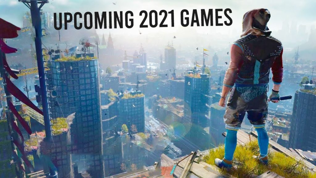 Top 20 NEW Upcoming Games of 2024 [Second Half]
