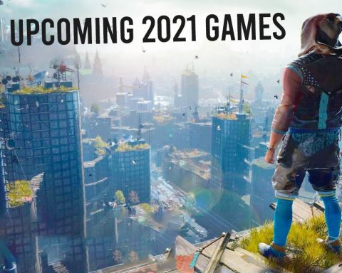 Top 20 NEW Upcoming Games of 2024 [Second Half]