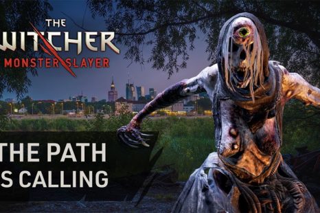 The Witcher: Monster Slayer Launching Globally July 21