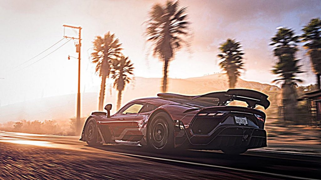 Why Forza Horizon 5 May Be The Biggest Game of the Year
