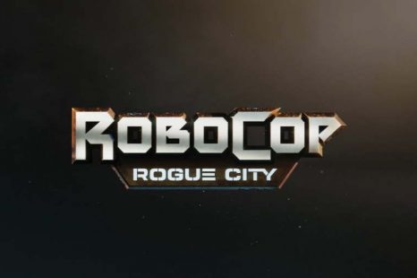 RoboCop: Rogue City Announced