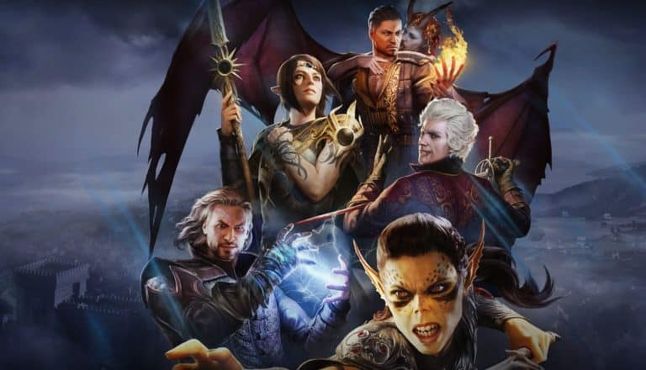Kirsty Gillmore   was voice director in the dialogue recording team for Larian's Baldur's Gate 3