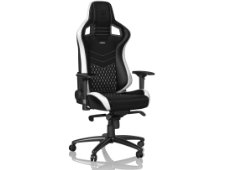 Noblechairs Epic (Real Leather)