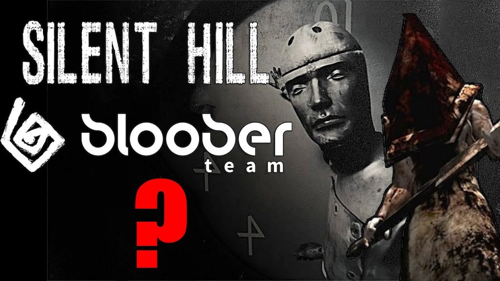 Is Bloober Team A Good Fit For Silent Hill?
