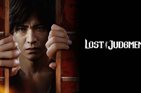Lost Judgment Investigative Action Gameplay Trailer Released