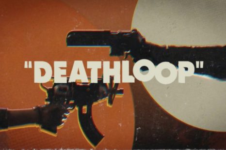Deathloop Gameplay Walkthrough Released
