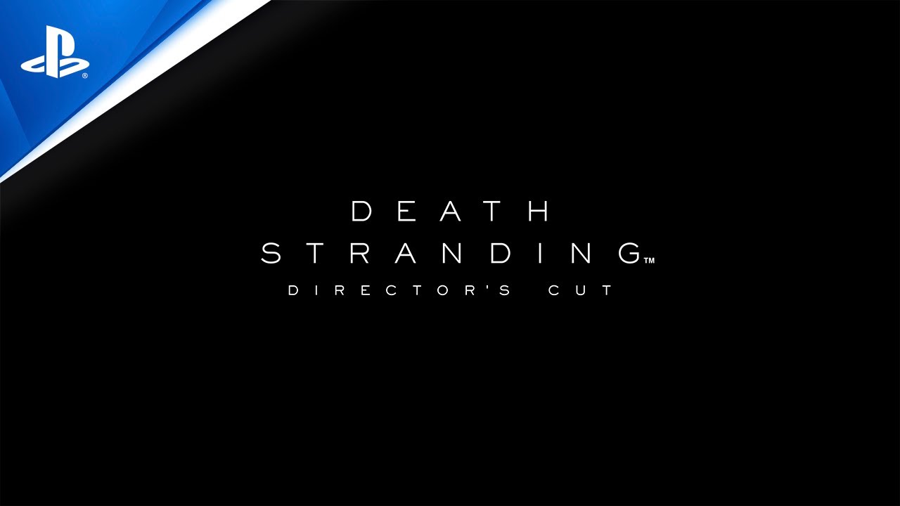 Death Stranding Director’s Cut launches on PS5 September 24, 2024