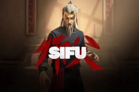 Sifu Gameplay Teaser Released