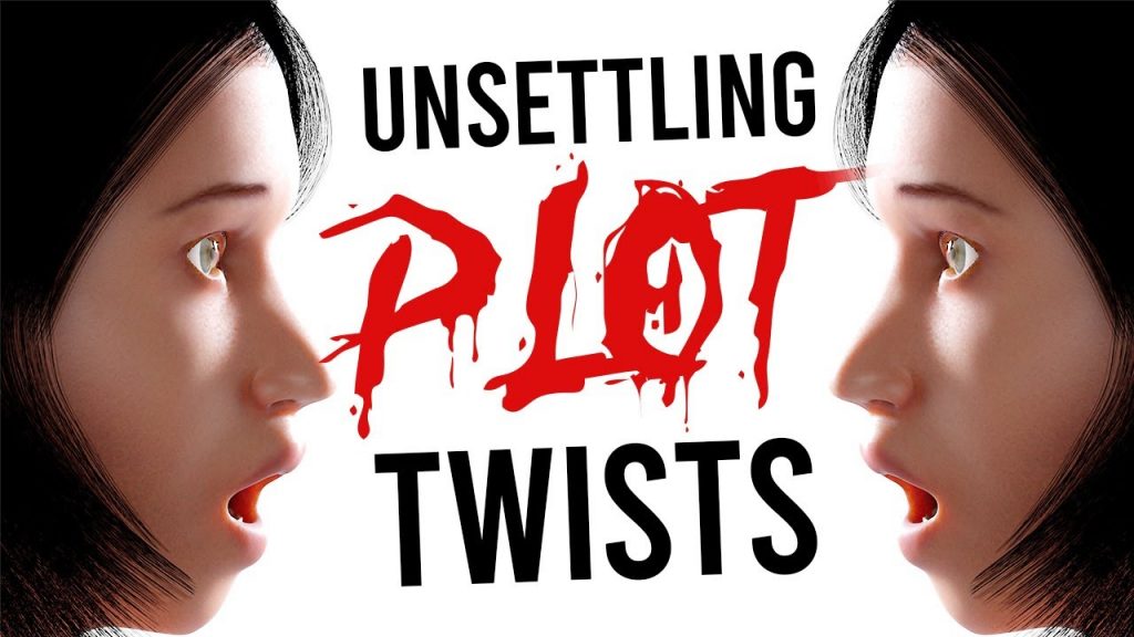 10 Most UNSETTLING Plot Twists in Video Games