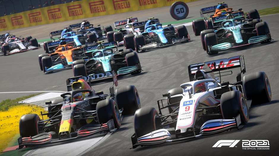 F1 2024 – July 16 – Optimized for Xbox Series X|S