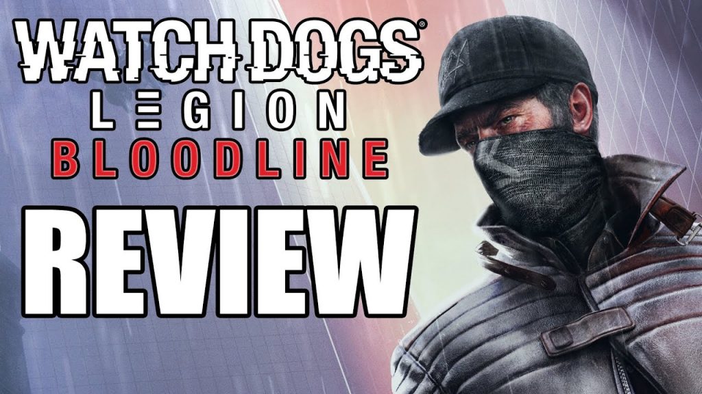 Watch Dogs Legion - Bloodline DLC Review - The Final Verdict