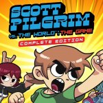 Scott Pilgrim vs. The World: The Game - Complete Edition (Switch eShop)