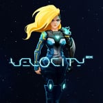 Velocity 2X (Switch eShop)