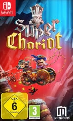 Super Chariot (Switch)