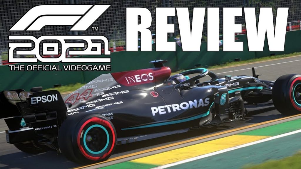 F1 2024 Review - The Final Verdict