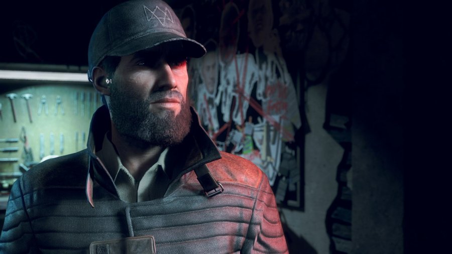Watch Dogs Legion: Bloodline Review - Screenshot 2 of 2