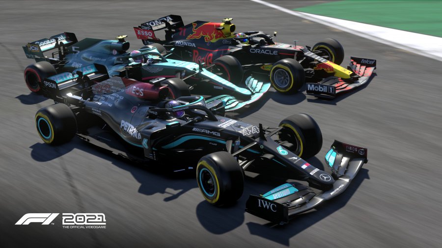 F1 2024 Review - Screenshot 3 of 3