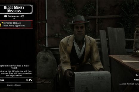 How To Check Your Capitale In Red Dead Online