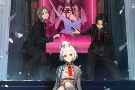 The Caligula Effect 2 Coming October 19