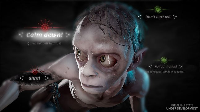 Publishers like Daedalic Entertainment have turned to digital showcases to draw attention for titles such as upcoming release The Lord of the Rings: Gollum