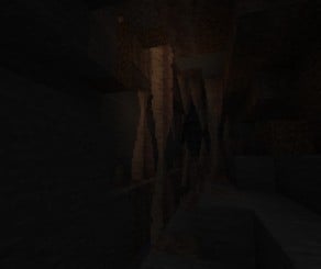 Minecraft Caves & Cliffs 1.18 snapshot